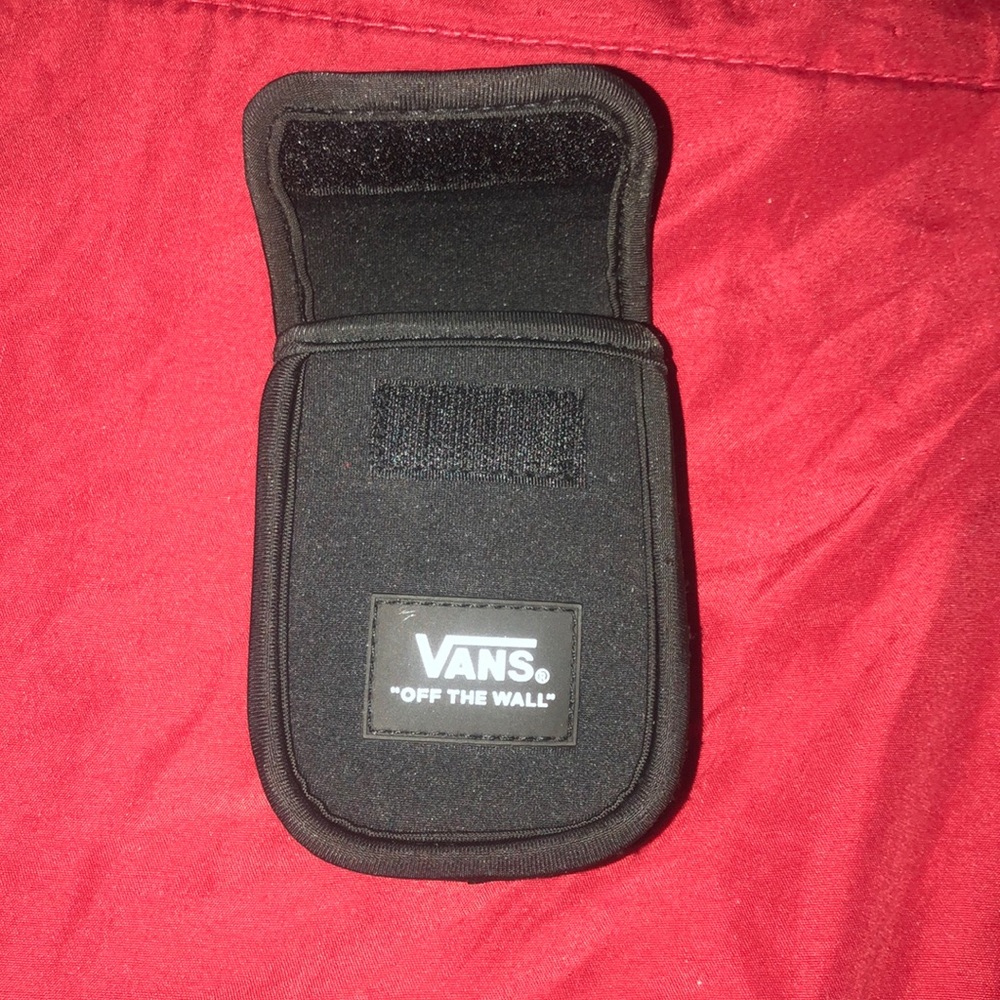 Vans Camera - Picture 5 of 5